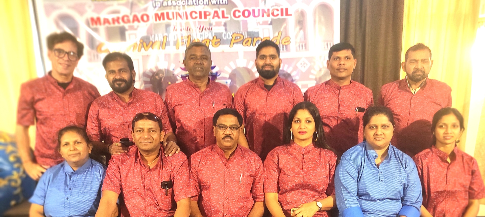 With Margao carnival set to return to old route, Traffic police chalk out roadmap