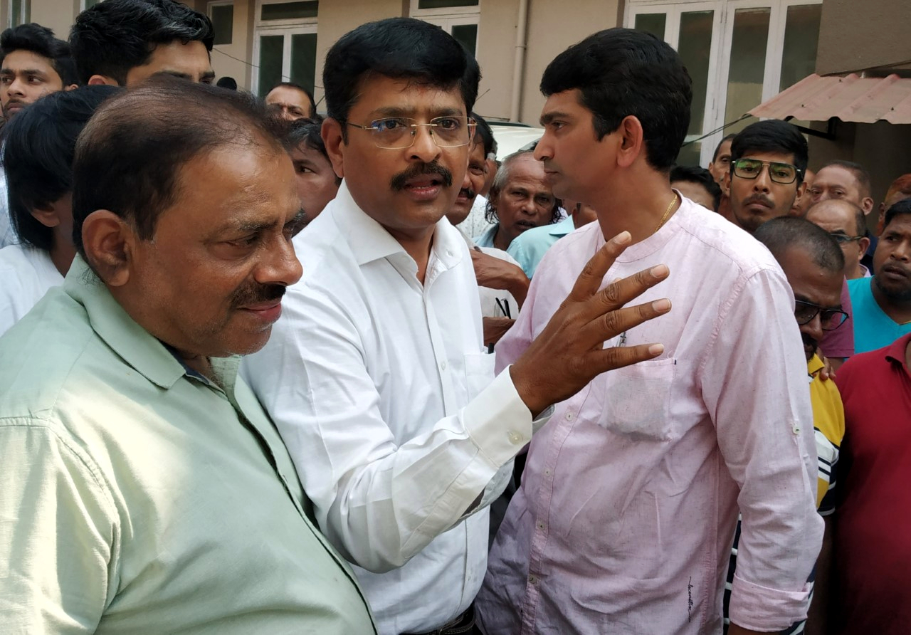 HC missive on lease holders: Mapusa merchants push for  ordinance to save their skin