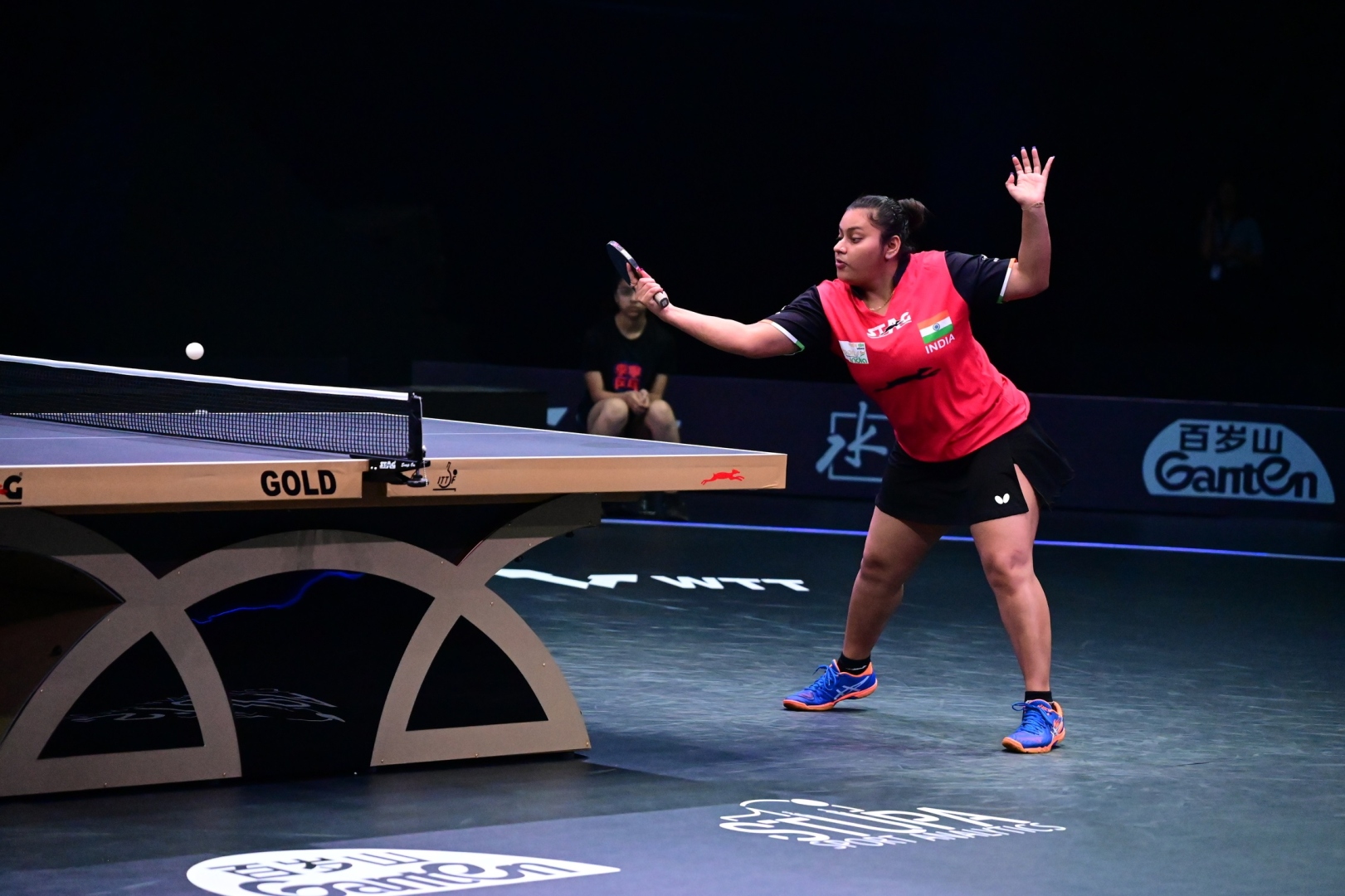 ﻿I came here without much practice or expectations: Sutirtha Mukherjee