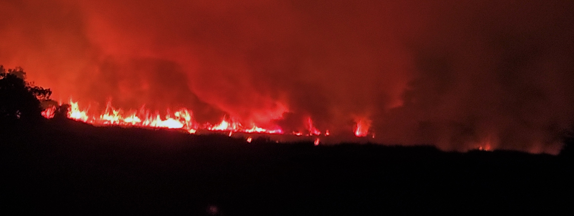 No let-up in incidents at Salcete, 4 cases of fire break-out reported