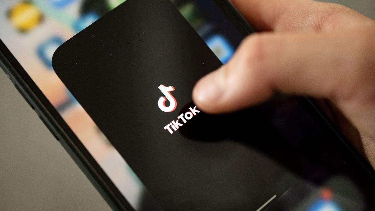 ﻿Why TikTok's security risks keep raising fears