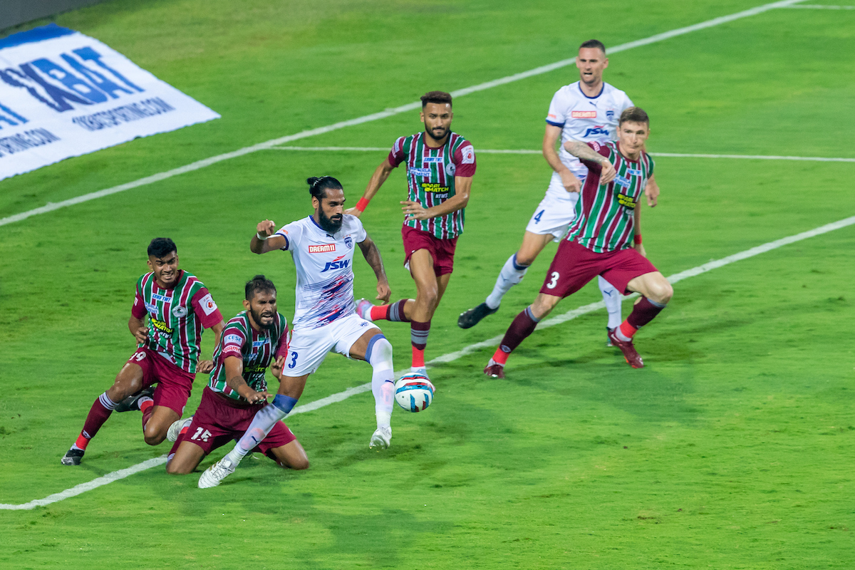 ﻿ISL 9: Records-filled season and promise of more