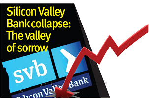 ﻿Silicon Valley Bank collapse: The Valley of Sorrow