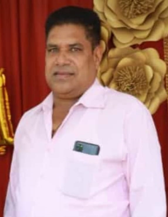 ﻿Former footballer Rebello passes away