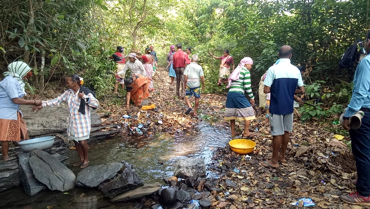 Natural water bodies to be revived in Thane amid drought concerns