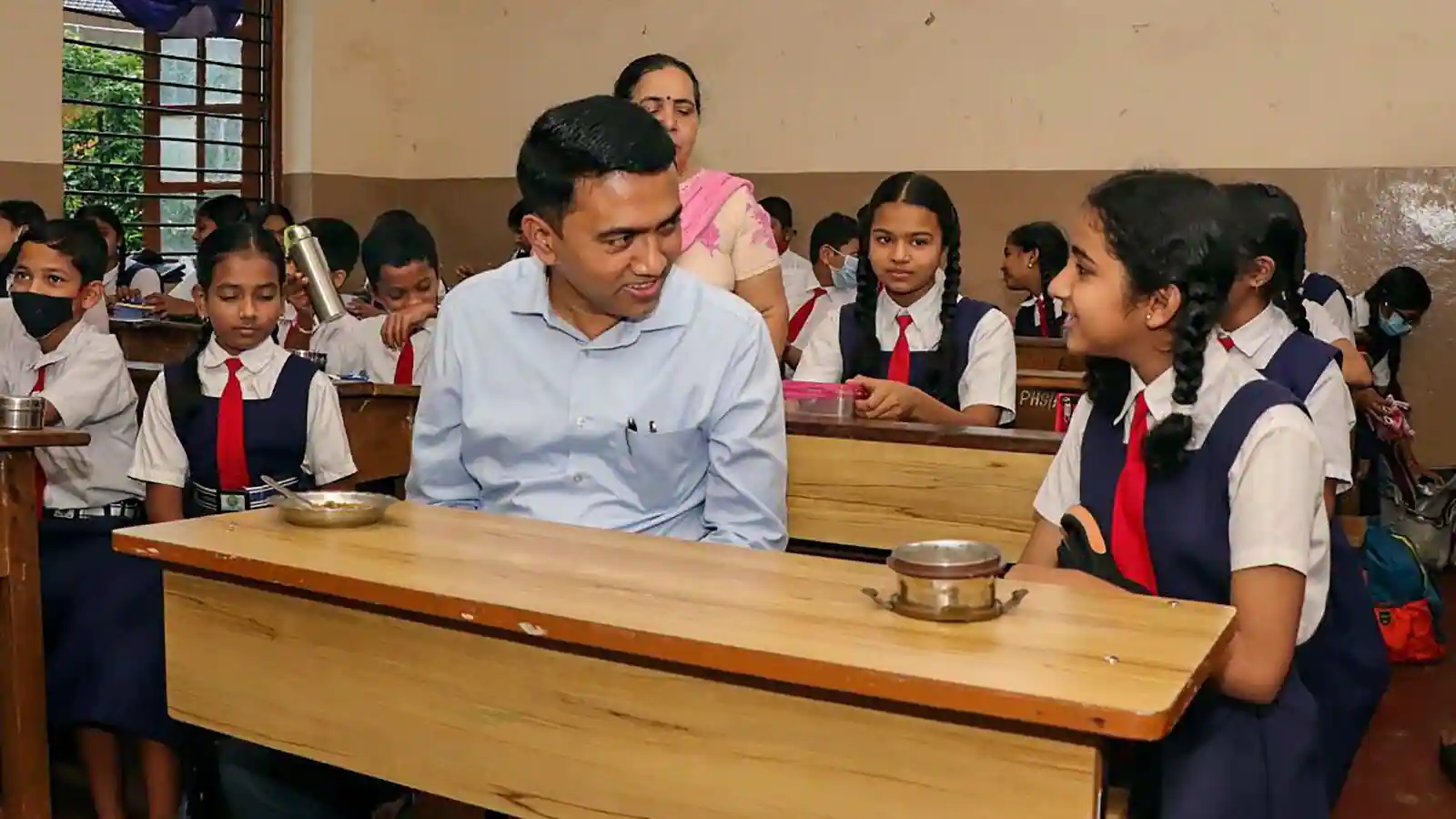 DHE, Goa shows the way on NEP