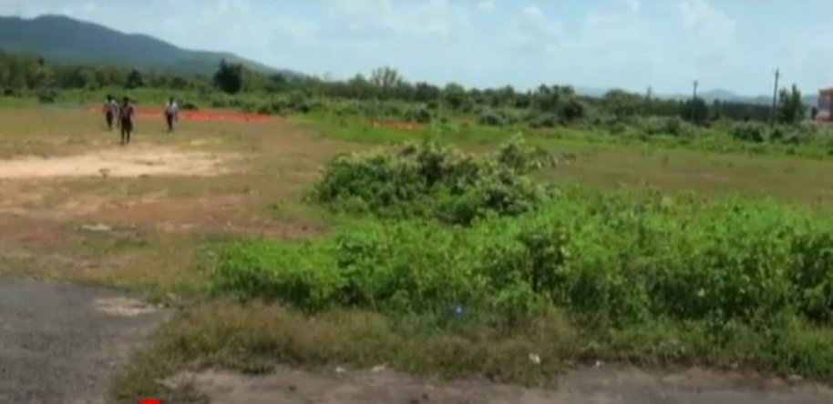 Probe needed into GHB land at Panzorconne