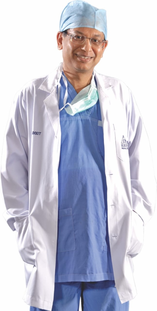 Belagavi heart surgeon to offer check-up in Porvorim