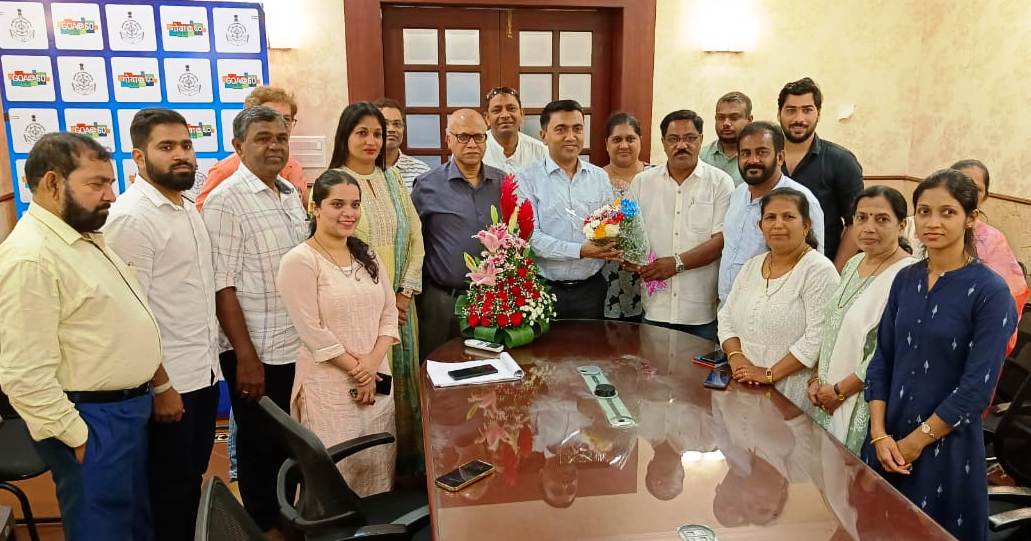 How stable is Margao municipality?