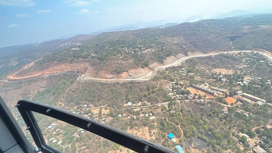 Mumbai-Goa highway completion by Dec 2023: Gadkari