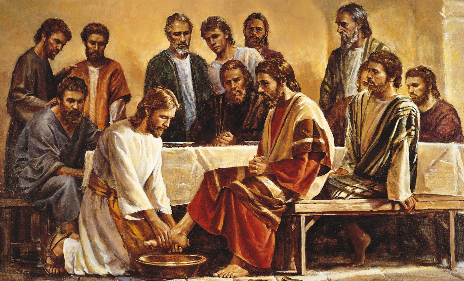 Maundy Thursday: Meaning behind this global Christian celebration