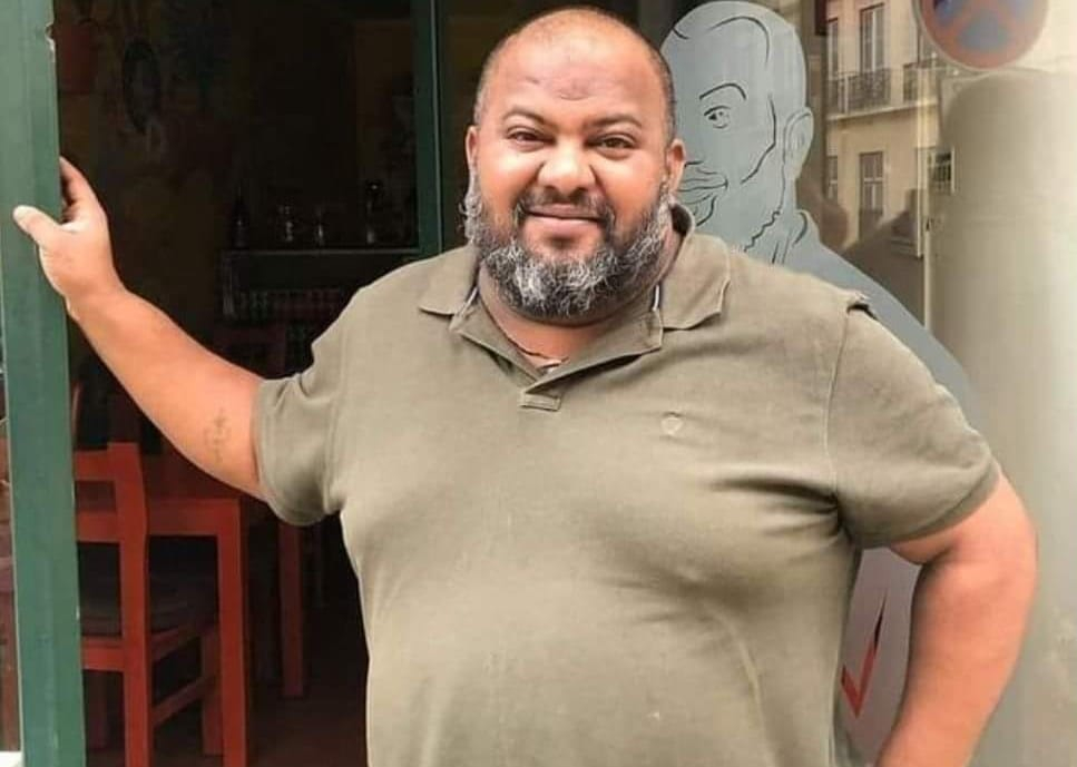 ﻿Isidore’s son passes   away in Portugal
