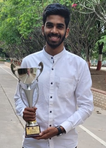 ﻿Nitish wins Indore Mayor’s Cup chess title