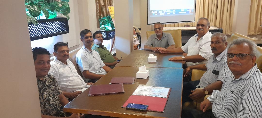 Gaunkari Day celebrated on April 15