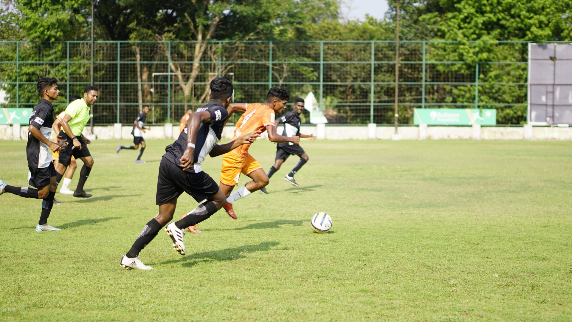 FC Goa seal berth in RFDL final round alongside Velsao