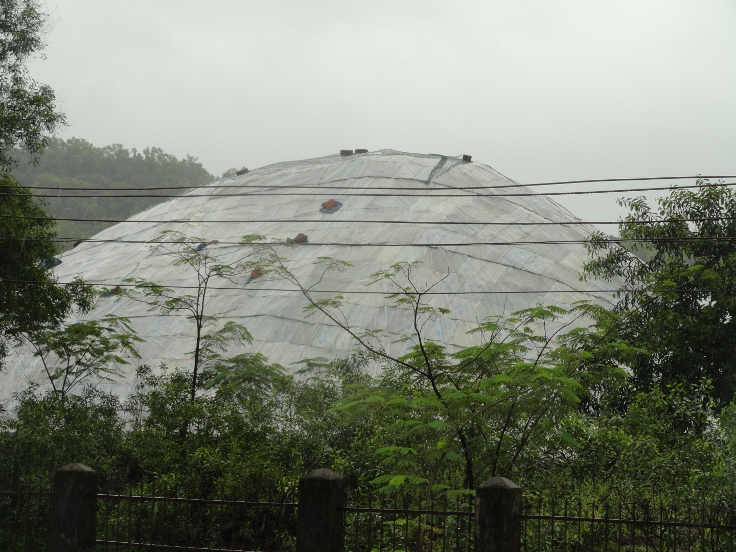 All eyes on Rs 13 crore to cart away hazardous waste of Cuncolim IDC