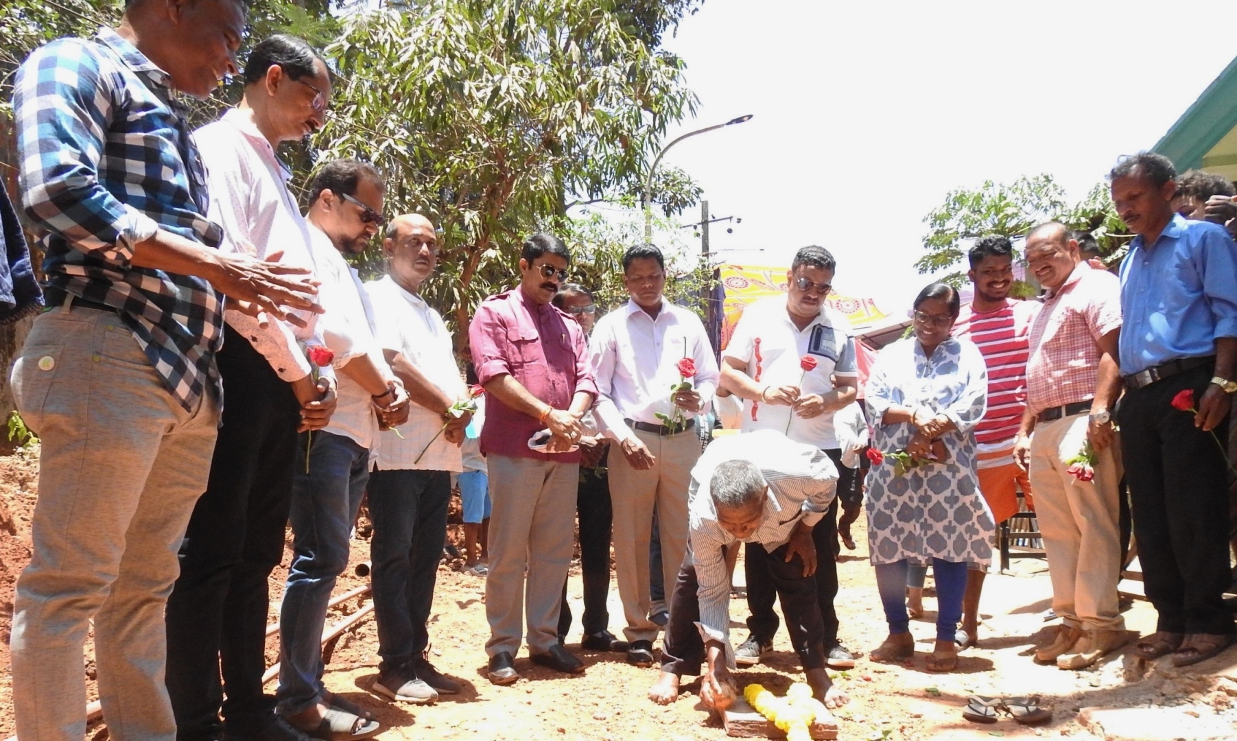 Vijai warns those responsible for stopping parking project