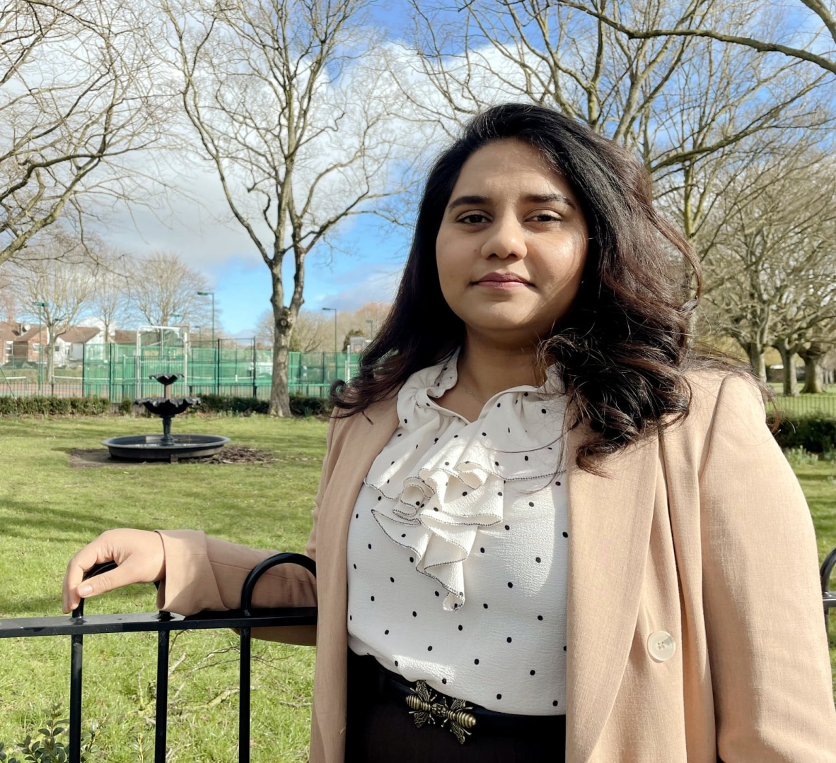 Hoping to inspire young Goans to stand for public office: Brenda