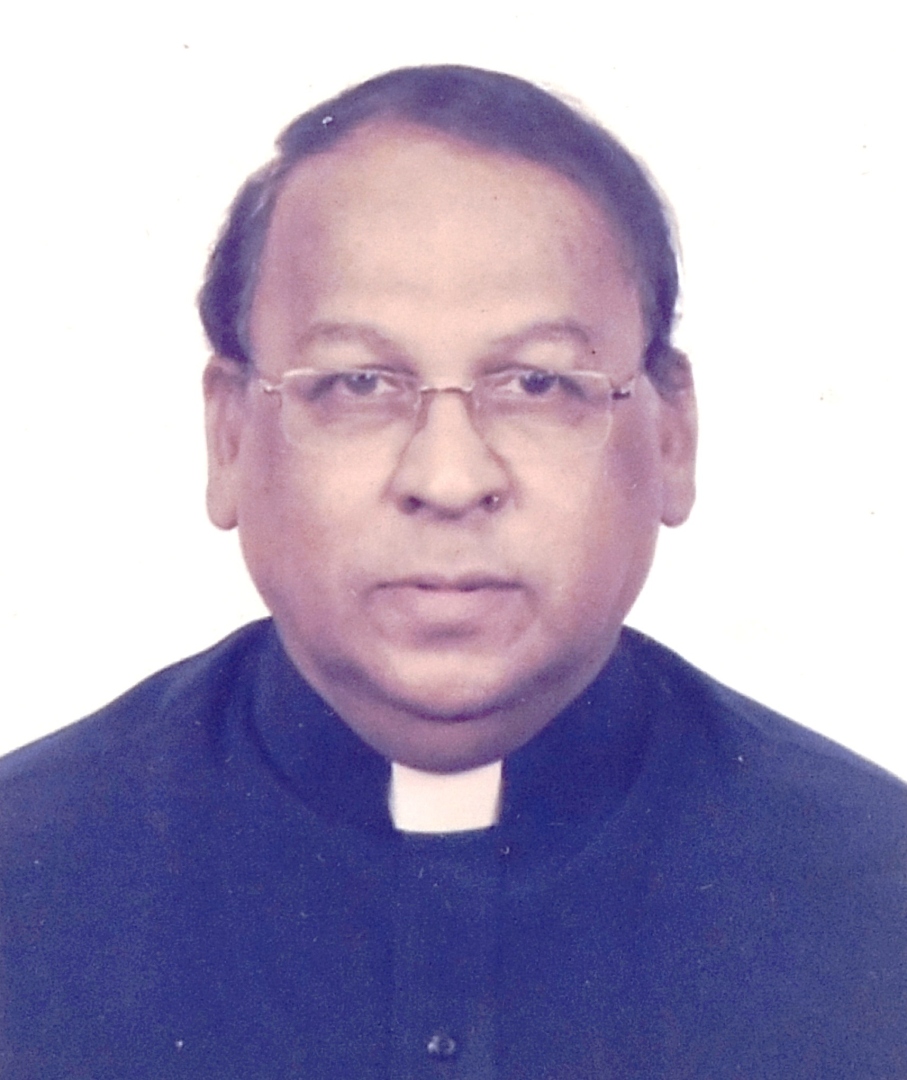 ﻿Fr Remedios Furtado: Celebrating 50 years in the Lord’s vineyard