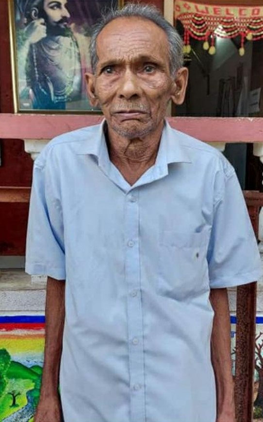 Speaker's father   passes away;   CM, other leaders  pay last respects