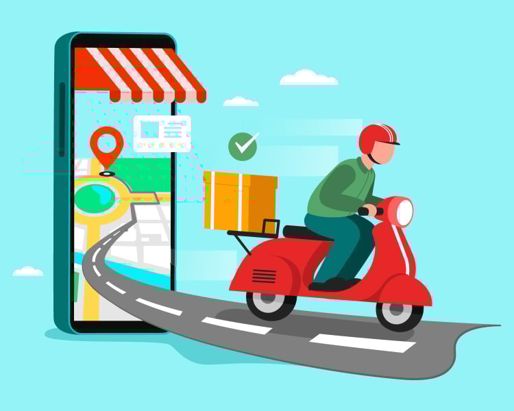﻿ONDC: A game changer in online food delivery?