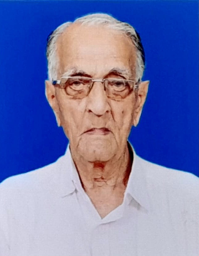 Kunde elected Prez of Freedom Fighters’ Assn