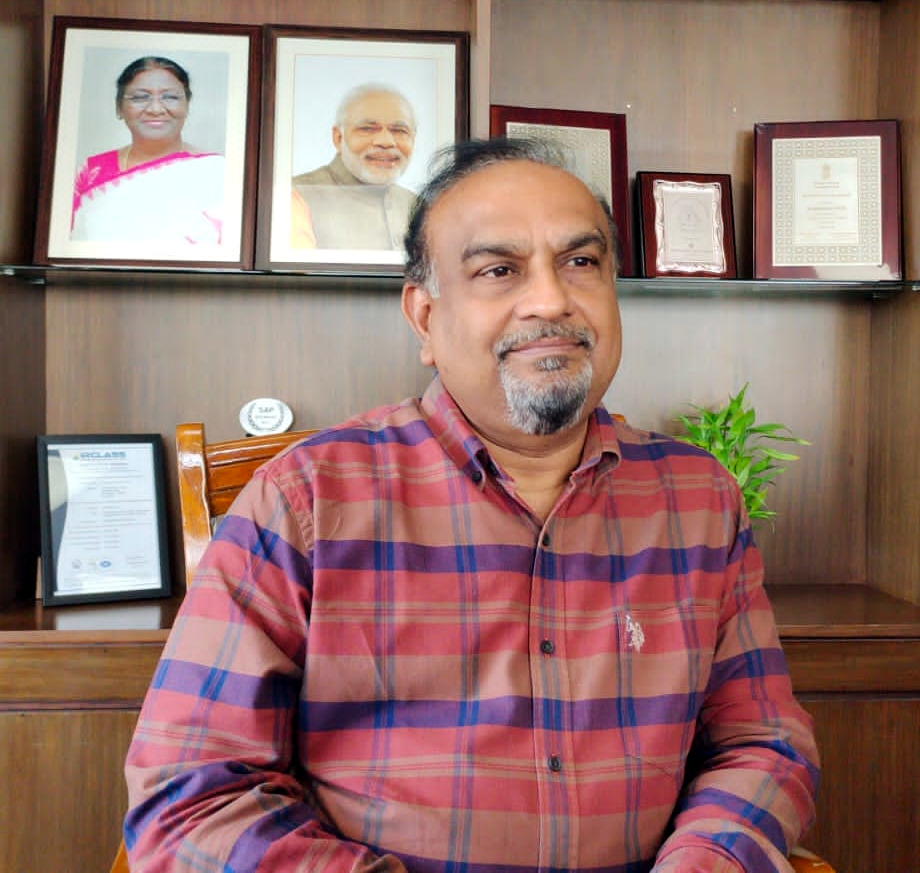 Mormugao Port Authority plans 3 MW solar plant with GEDA