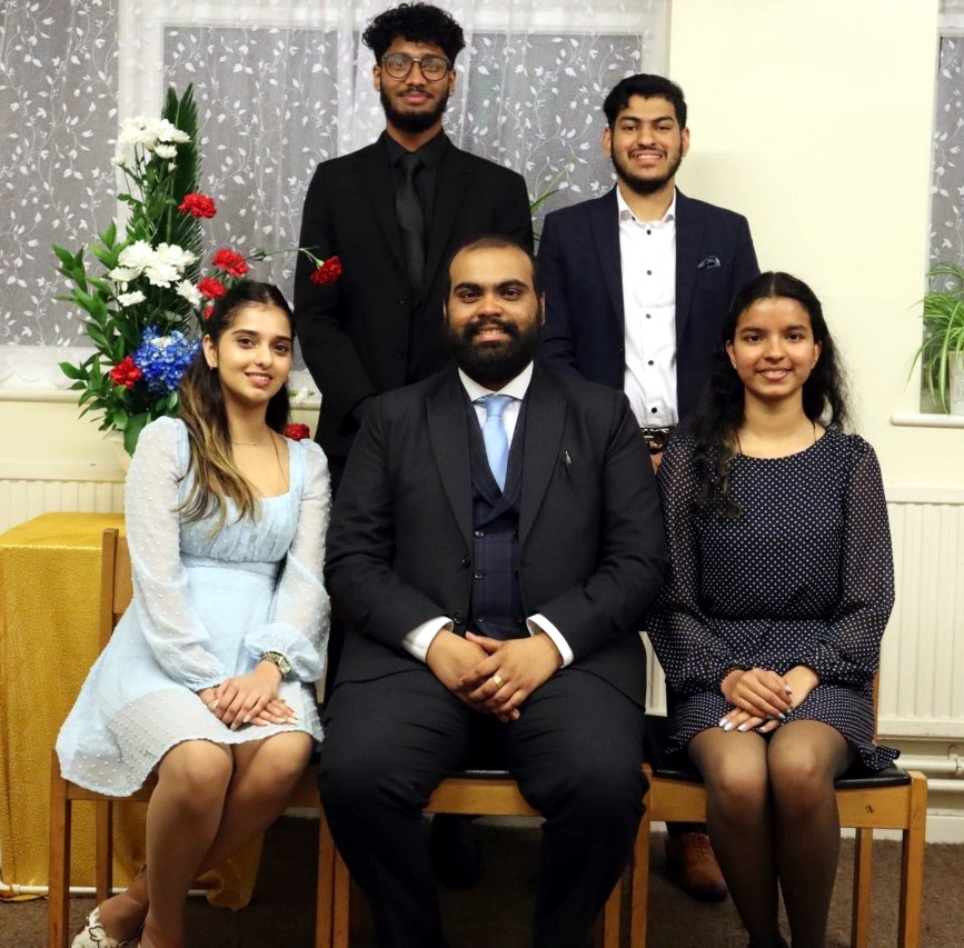 Young Goans form association in UK, to foster development of community