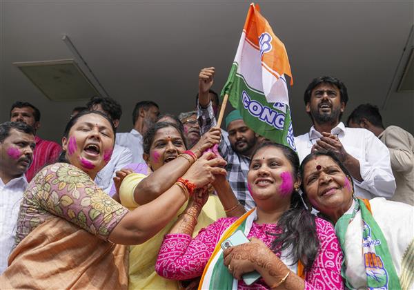 Will K'taka help build robust opposition?