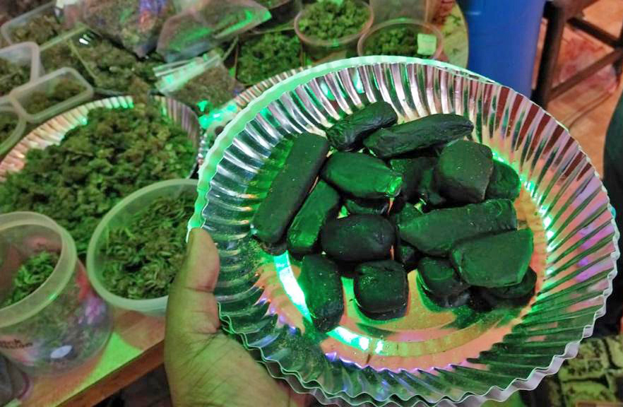 Multiple visas, global connections: Russian drug lord’s shocking trail
