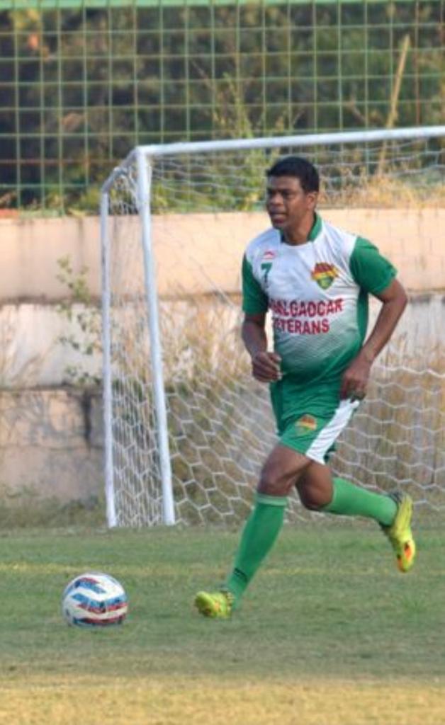 AIFF sets new football agenda, appoints Franky Barreto as talent scout for UAE