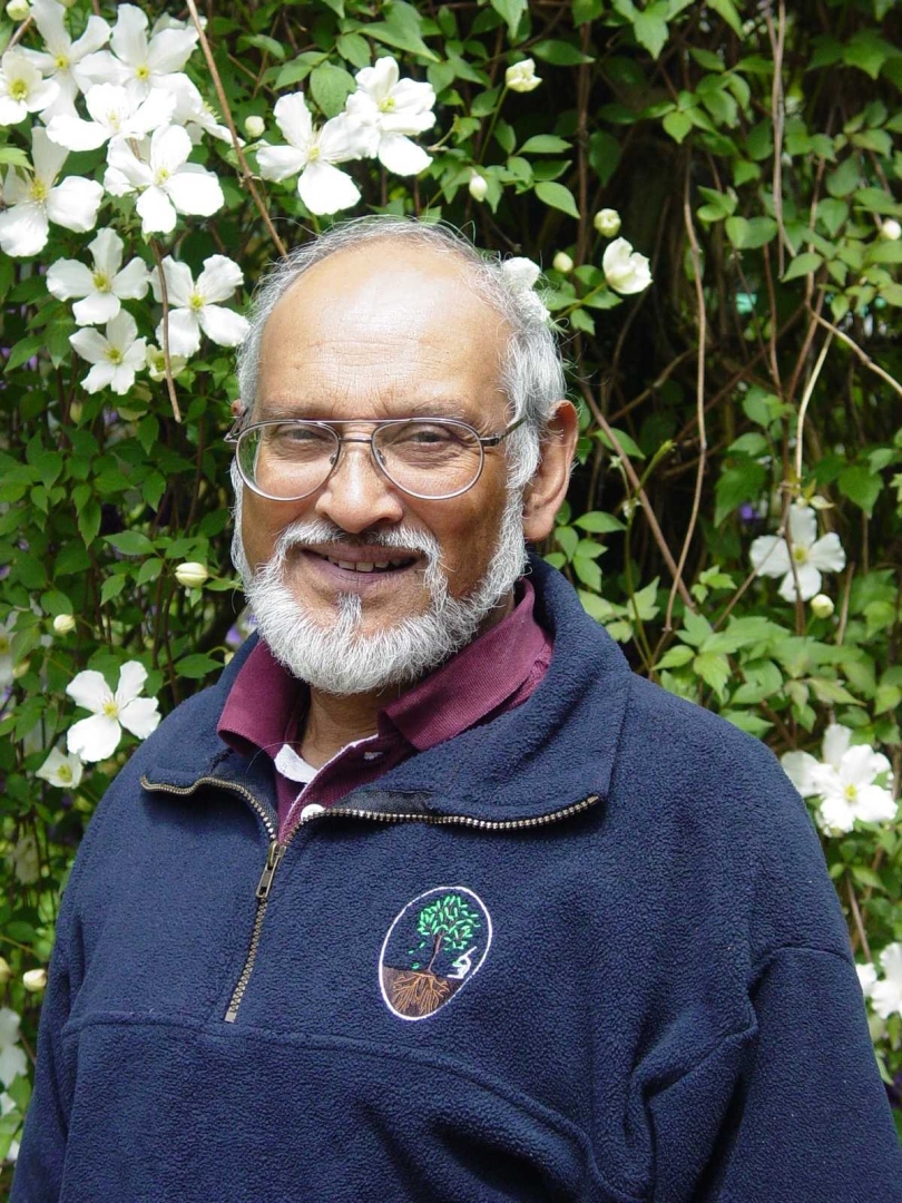 GOAN CHAMPION GUARDIAN OF TREES – 2: Moving from Kenya to US, helping save trees in 3 continents