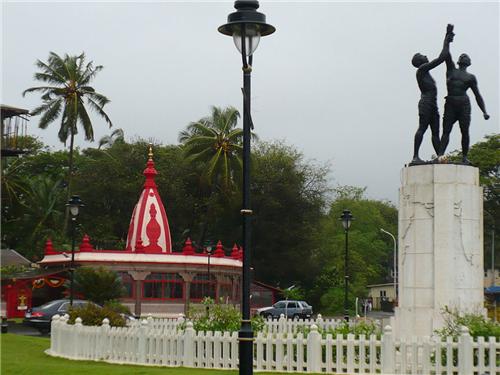 ﻿Goa's Statehood, one (unofficial) perspective