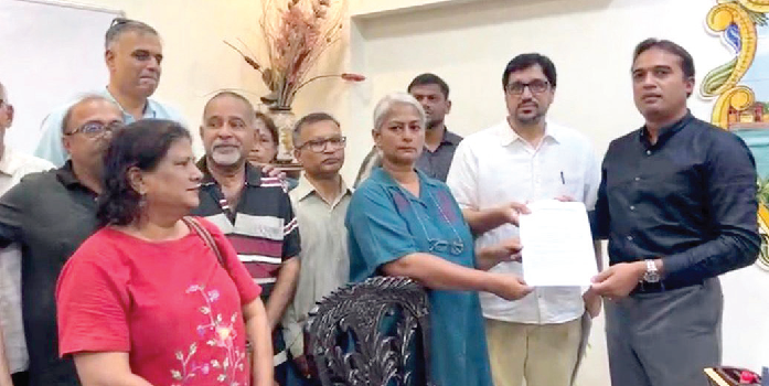 Proposed 112-metre offshore casino in Mandovi triggers opposition; CCP to discuss objections