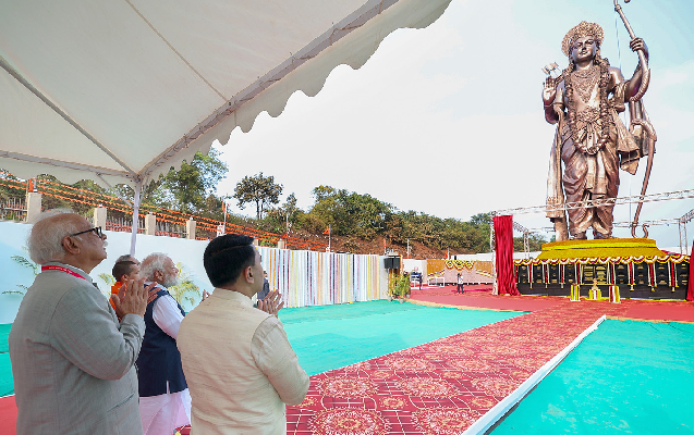 Goa played a defining role in many phases of my life: PM