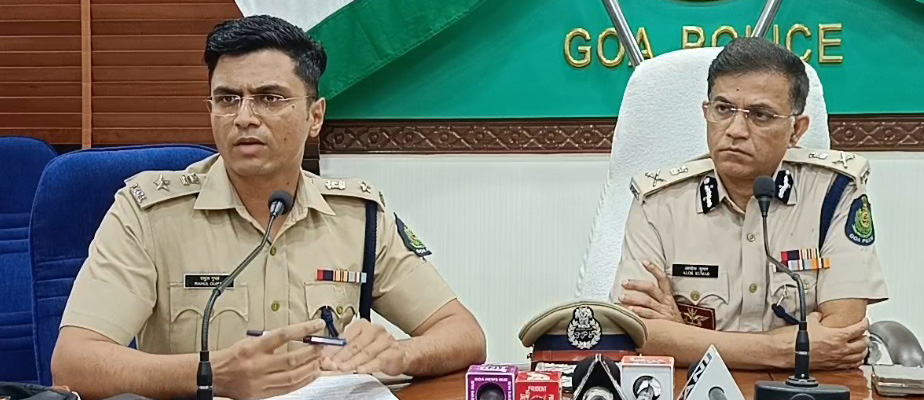 First statement holds more value, says SP in activist assault case