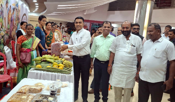 Govt schemes beneficial to empower rural women: CM