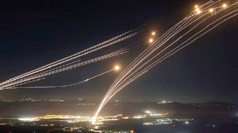 Pak escalates, India retaliates